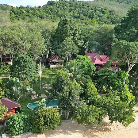 Banyan Bay Villas Ко Джам Екстериор снимка