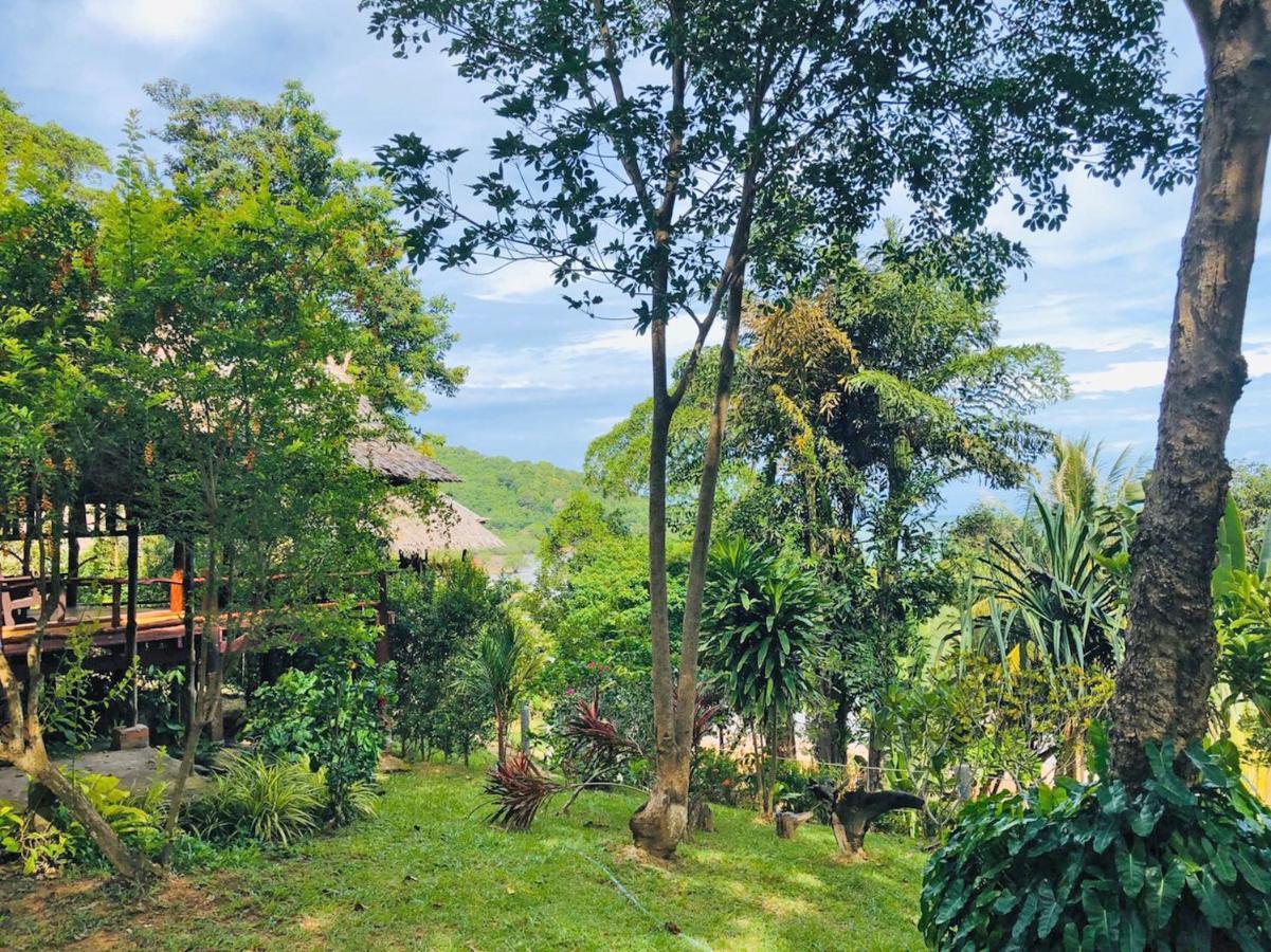 Banyan Bay Villas Ко Джам Екстериор снимка