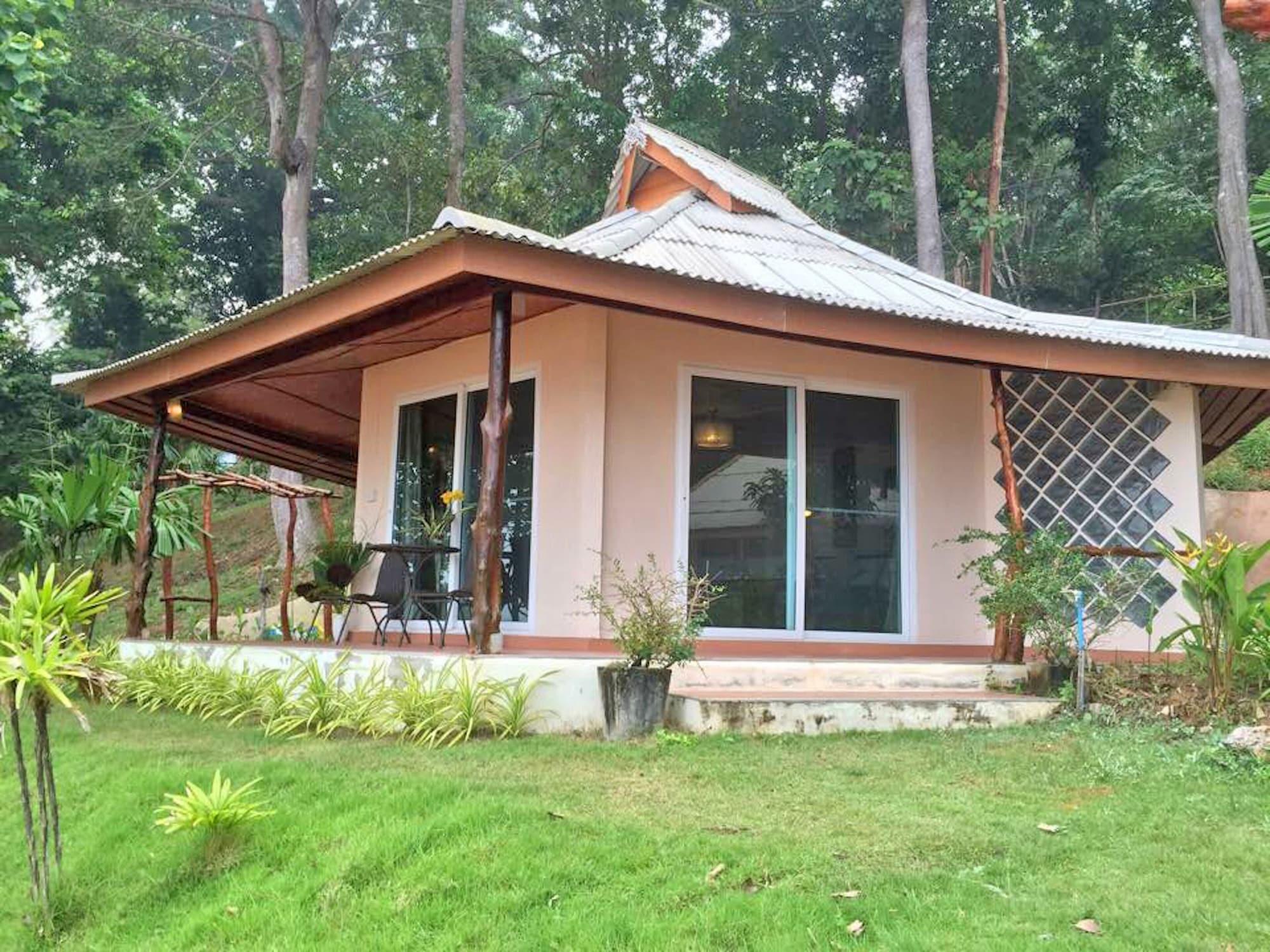 Banyan Bay Villas Ко Джам Екстериор снимка