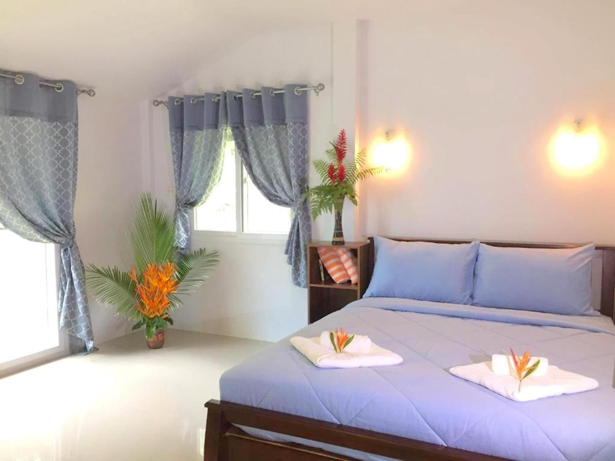 Banyan Bay Villas Ко Джам Екстериор снимка