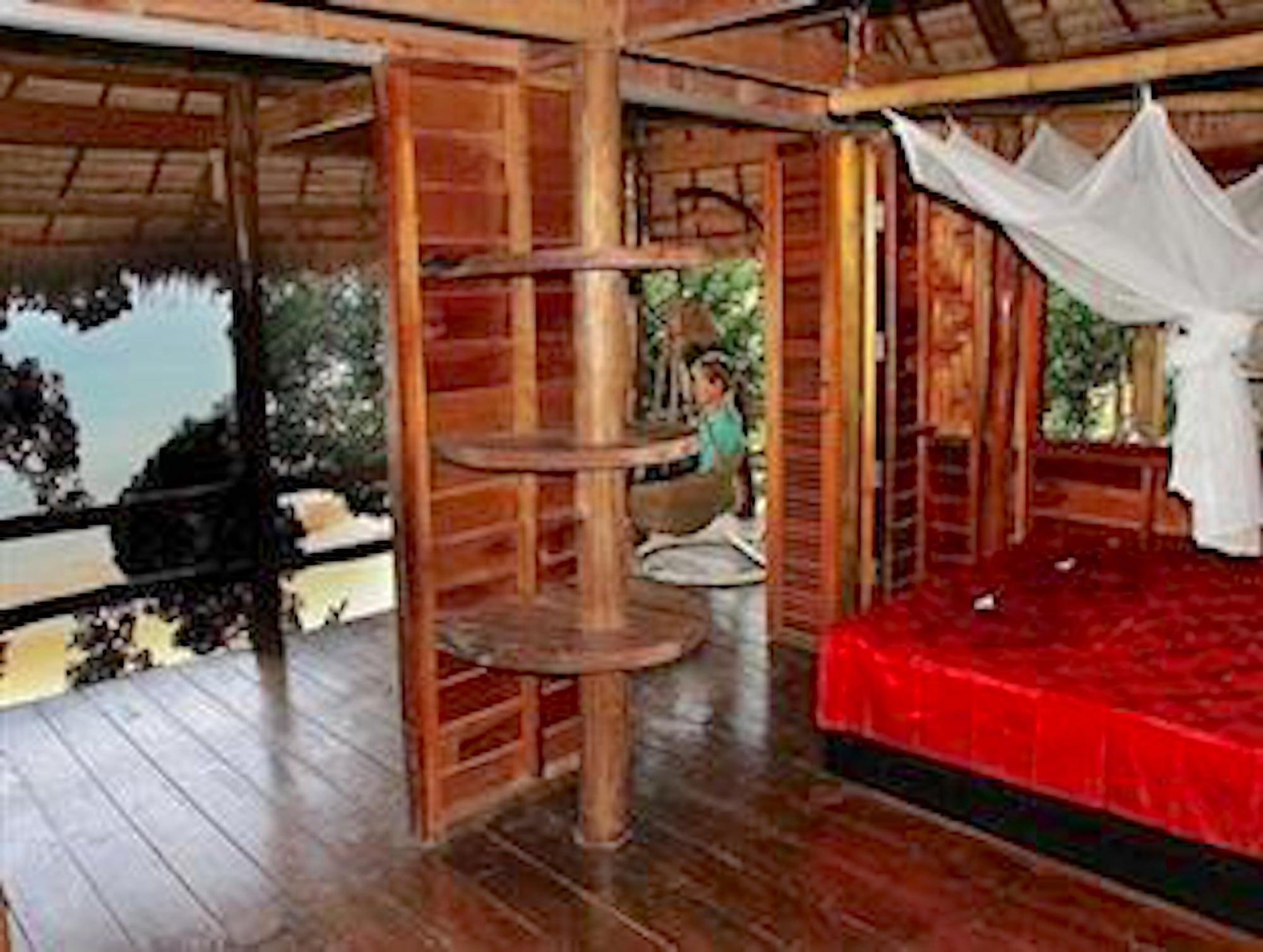 Banyan Bay Villas Ко Джам Екстериор снимка