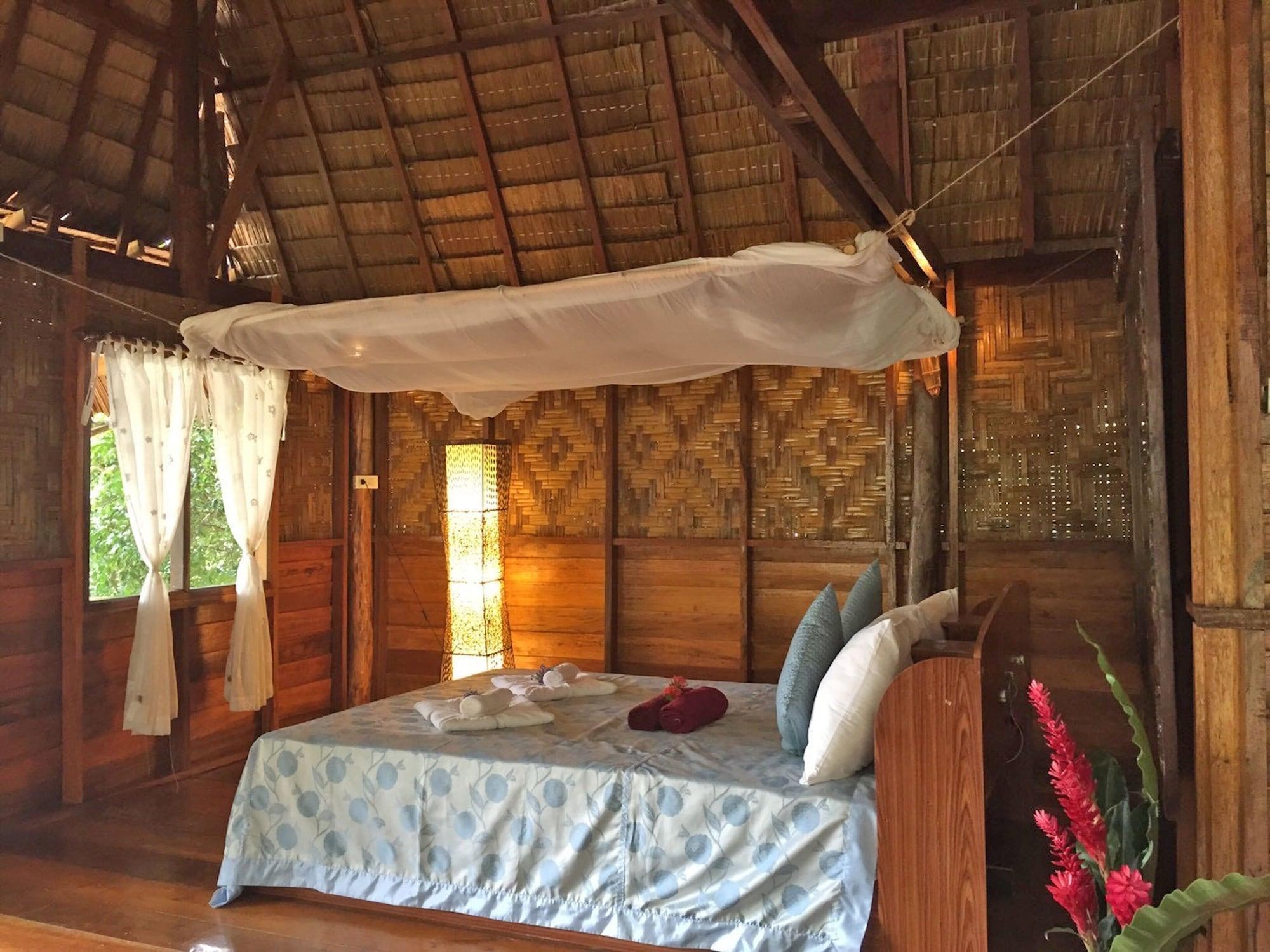 Banyan Bay Villas Ко Джам Екстериор снимка