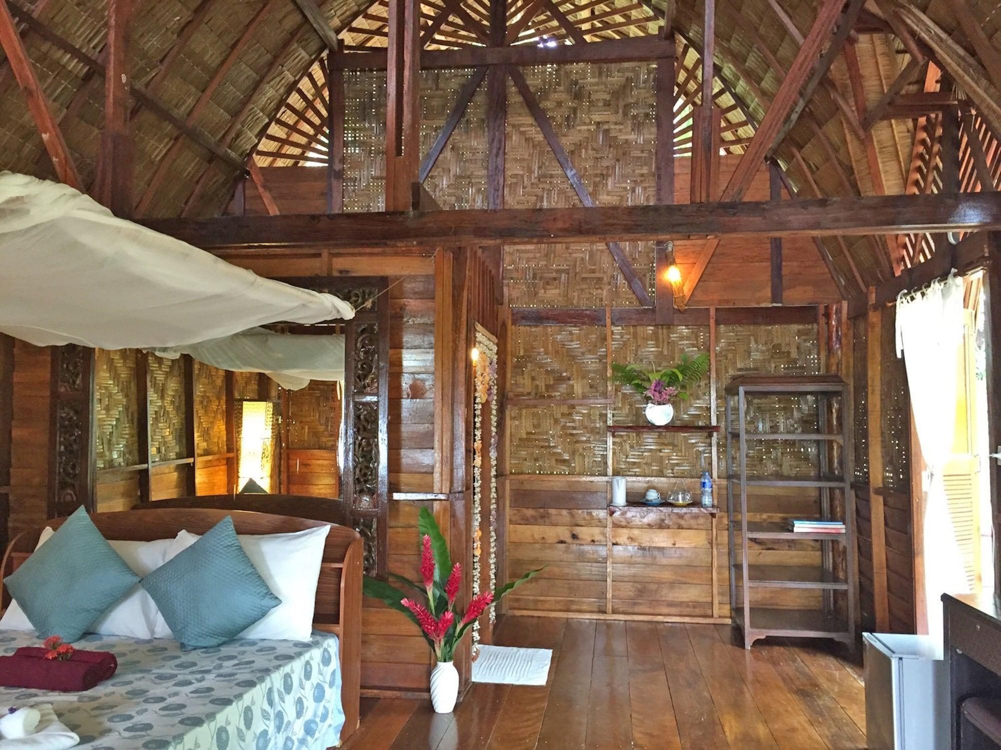 Banyan Bay Villas Ко Джам Екстериор снимка