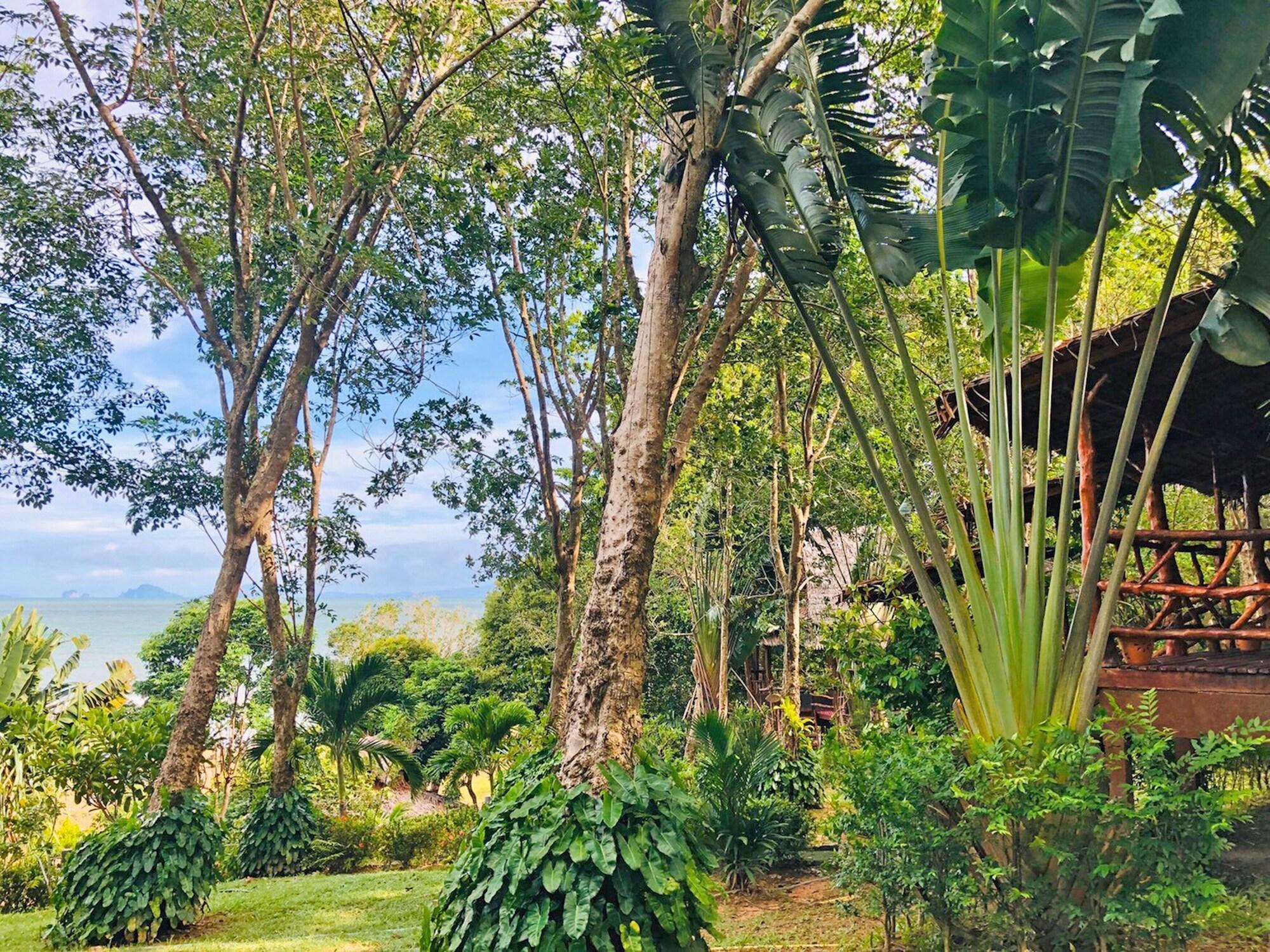 Banyan Bay Villas Ко Джам Екстериор снимка