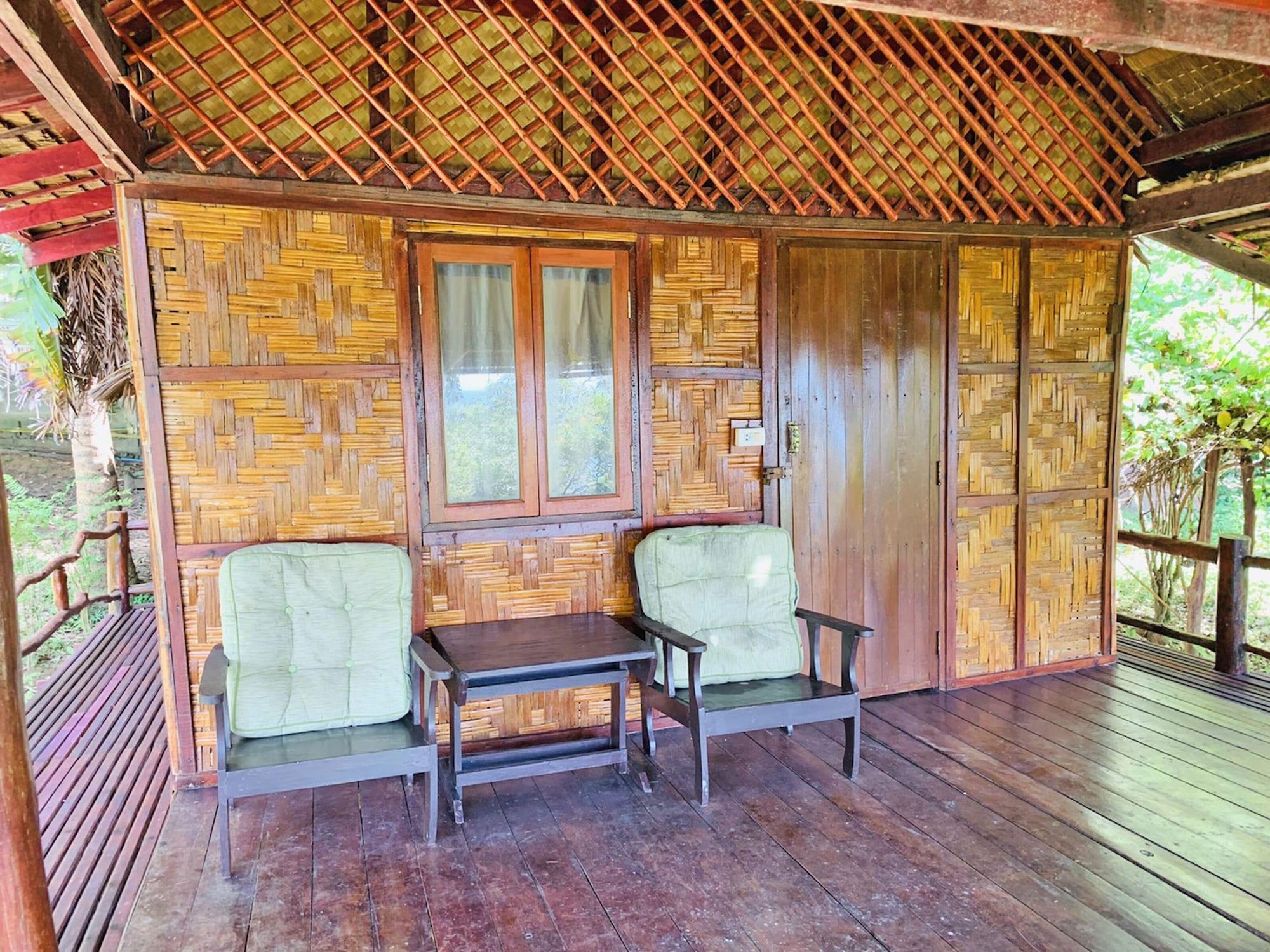 Banyan Bay Villas Ко Джам Екстериор снимка