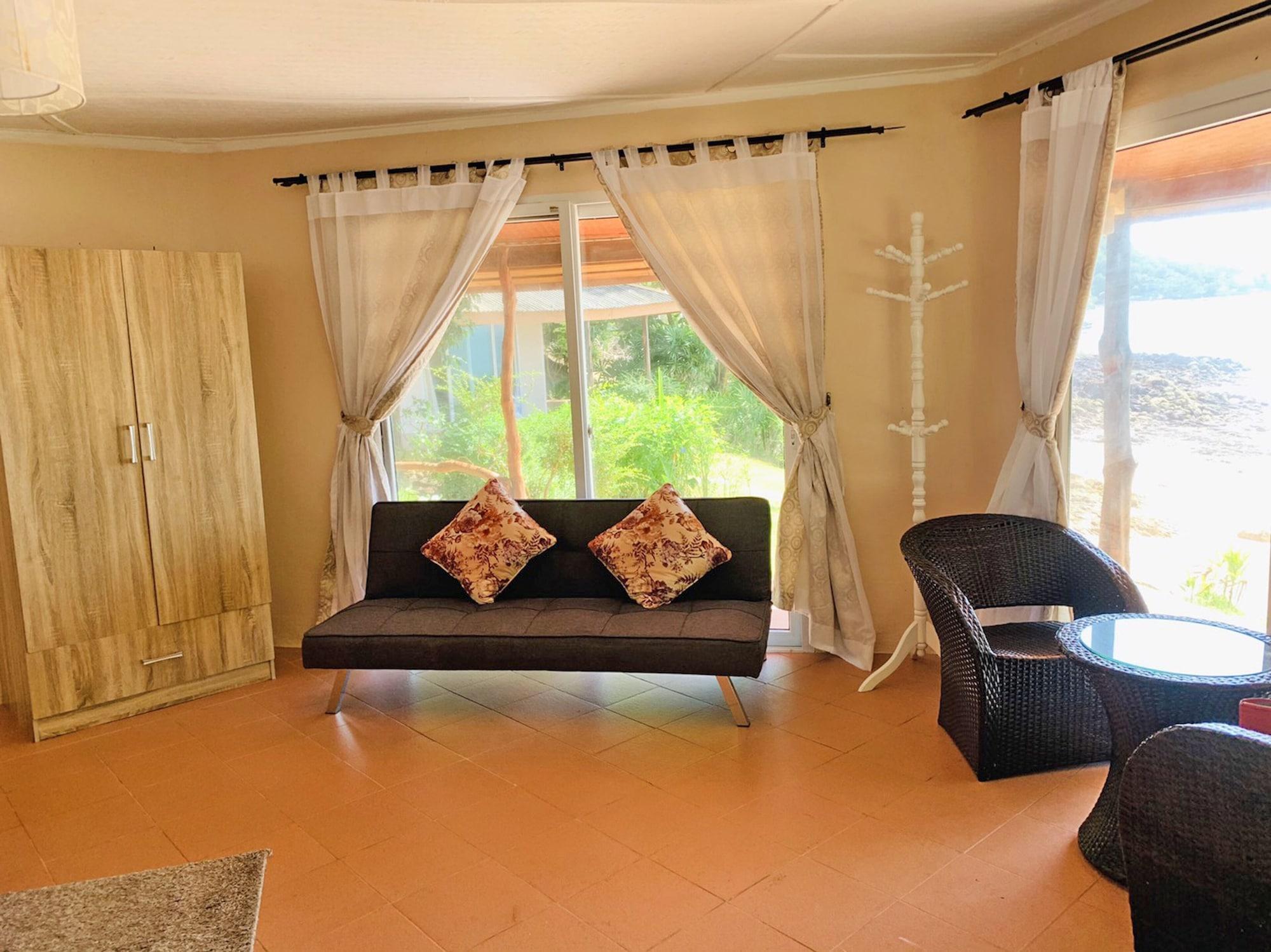 Banyan Bay Villas Ко Джам Екстериор снимка