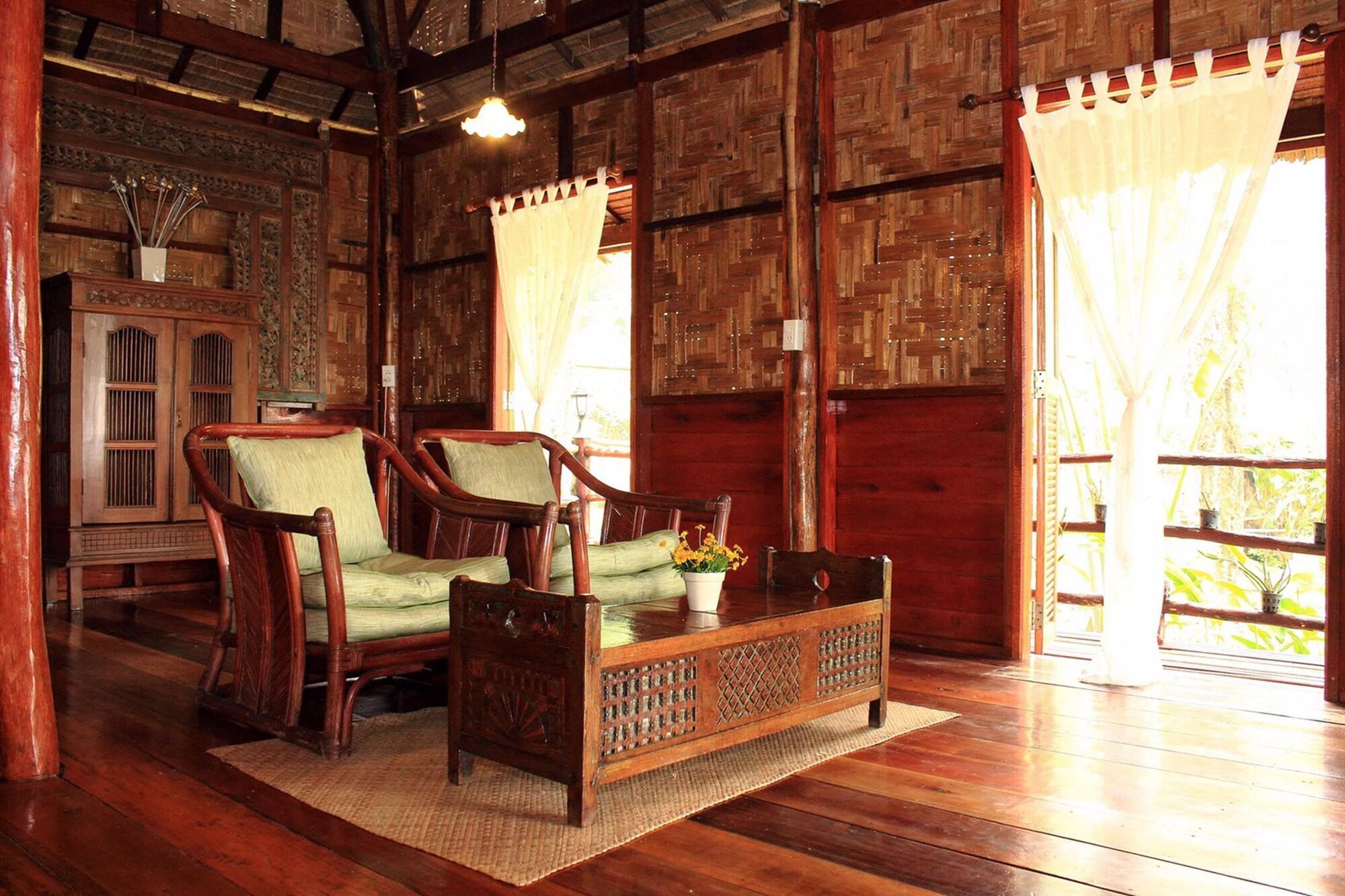 Banyan Bay Villas Ко Джам Екстериор снимка