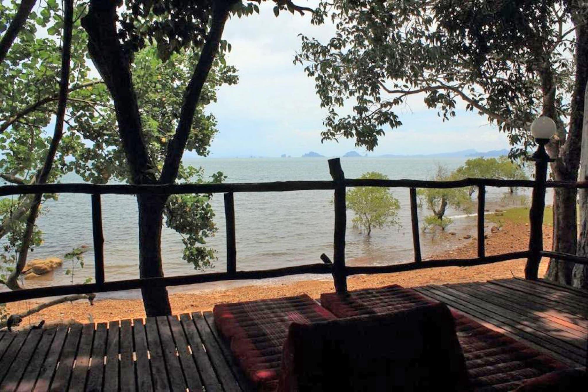Banyan Bay Villas Ко Джам Екстериор снимка