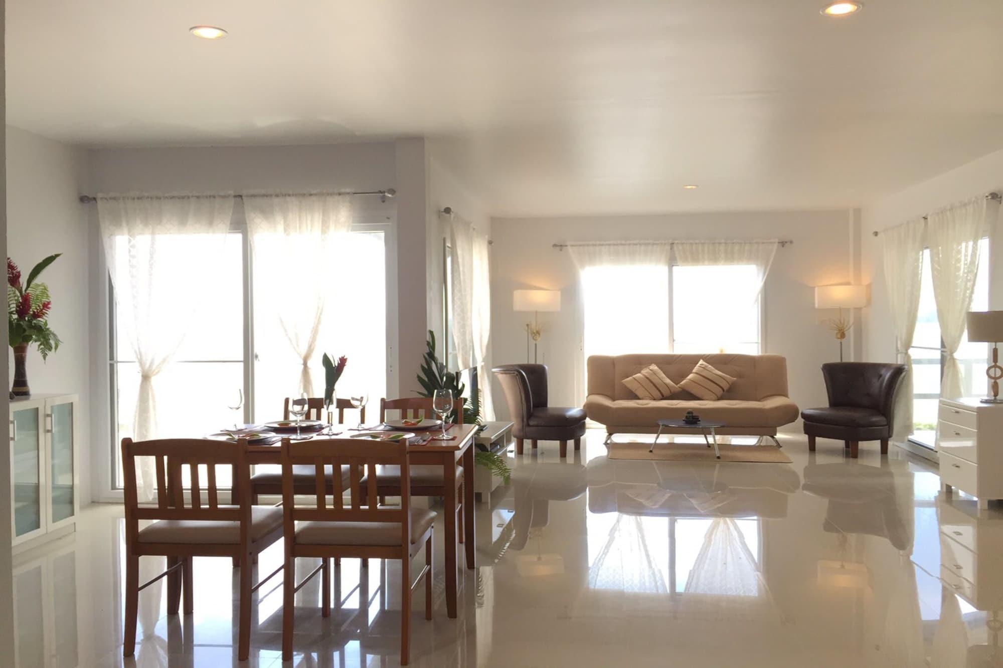 Banyan Bay Villas Ко Джам Екстериор снимка