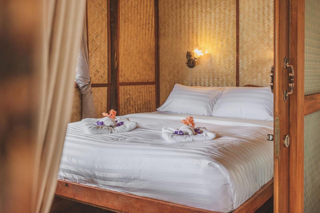 Banyan Bay Villas Ко Джам Екстериор снимка