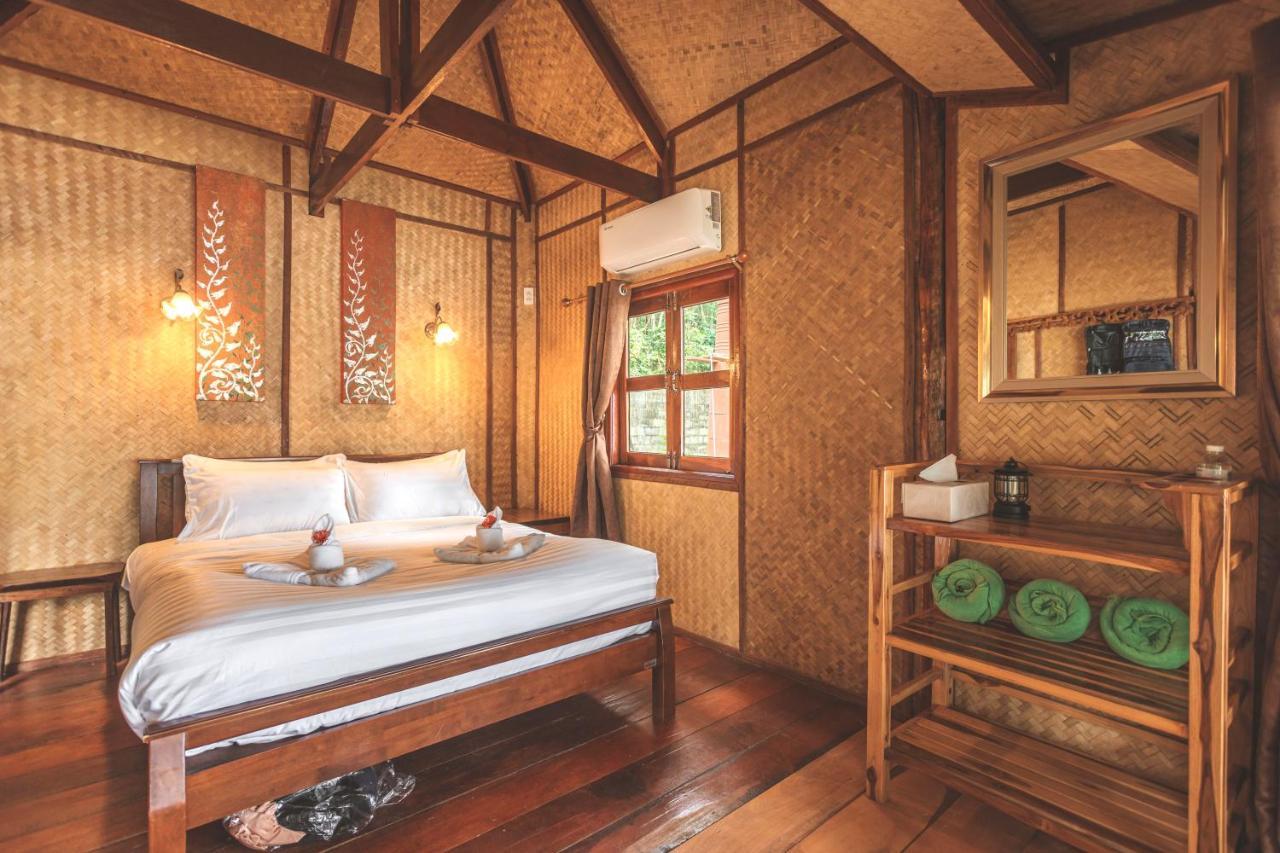 Banyan Bay Villas Ко Джам Стая снимка