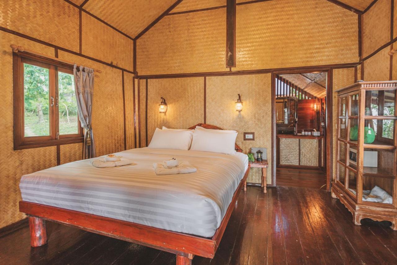 Banyan Bay Villas Ко Джам Екстериор снимка