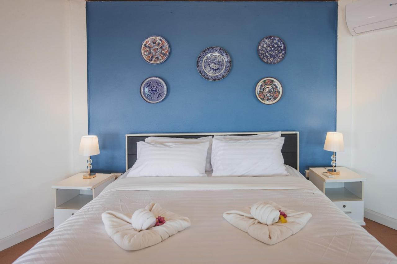 Banyan Bay Villas Ко Джам Стая снимка