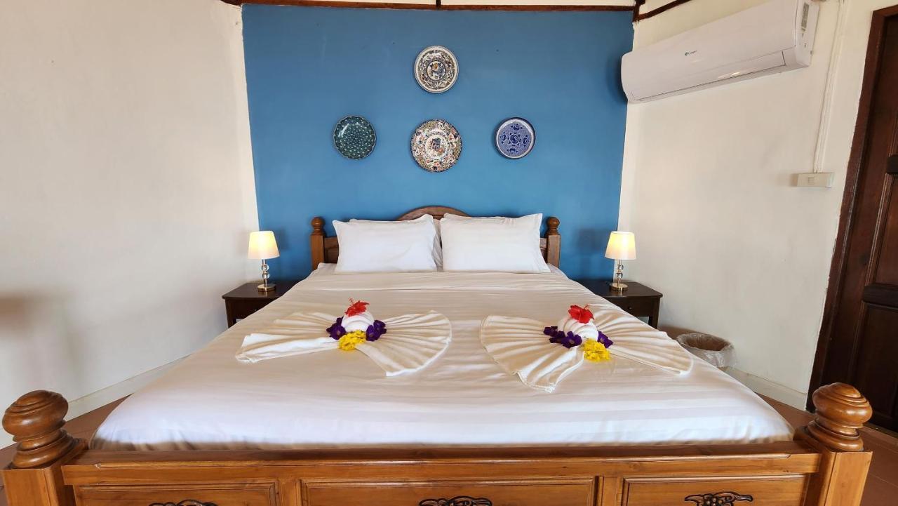 Banyan Bay Villas Ко Джам Екстериор снимка